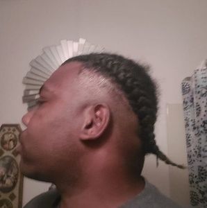 Meet your Posher, Monroe